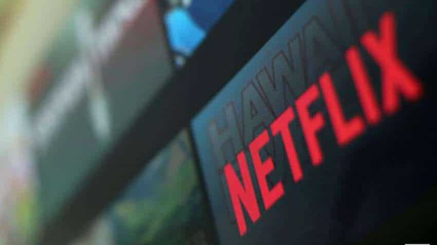 You got mail? Netflix starts sending emails to parents who have have kids accounts