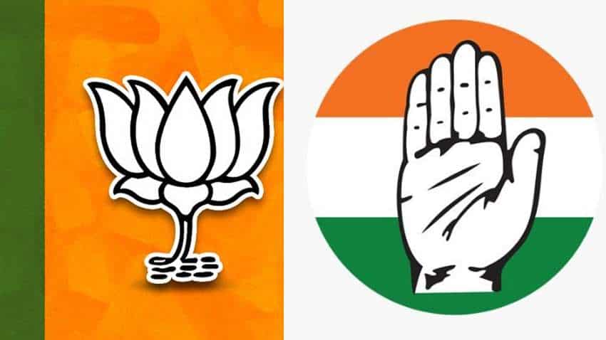 Rajasthan Panchayat Election Results LIVE: BJP, Congress locked in neck and neck poll battle! Counting, seats details here