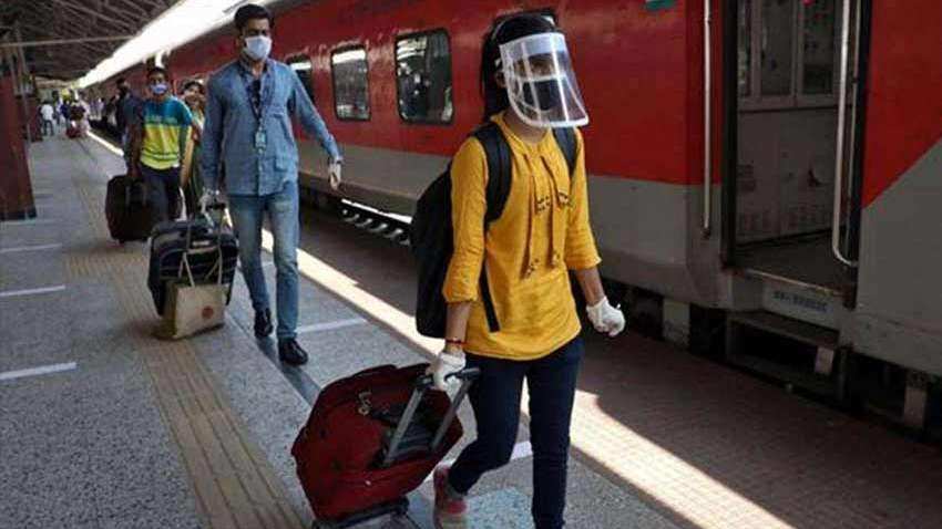 IRCTC stake sale via OFS: Govt to sell up to 20 pc stake; fixes floor price of Rs 1,367 per share