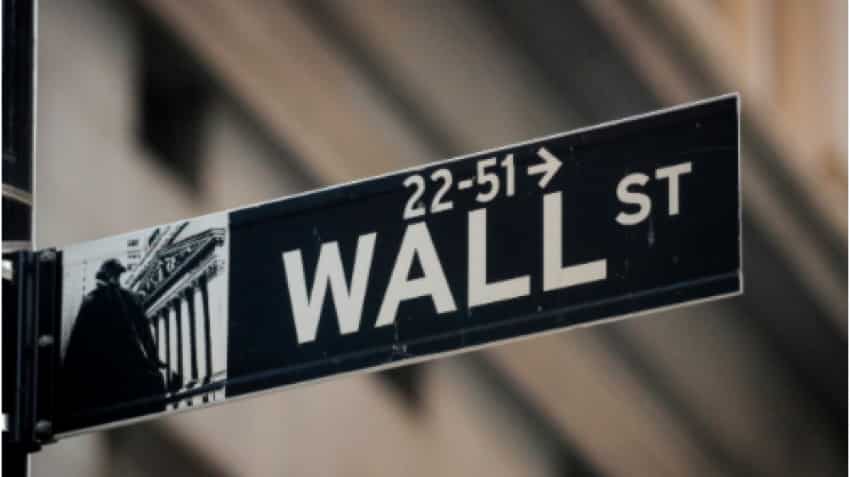 Wall Street shakes off labor market data with stimulus in focus