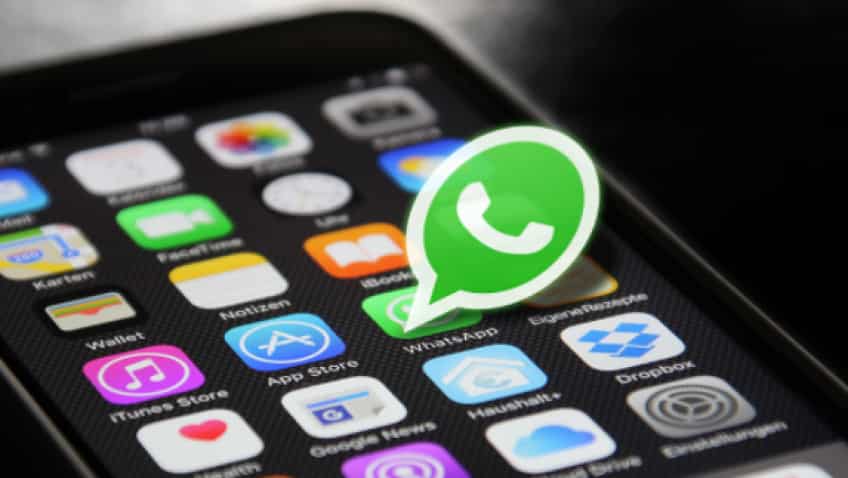 WhatsApp update: New feature released for users | Read all about it