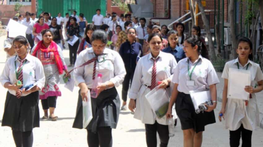 Cbse Board Exam 2021 / CBSE Exams 2021: What is Board's ...