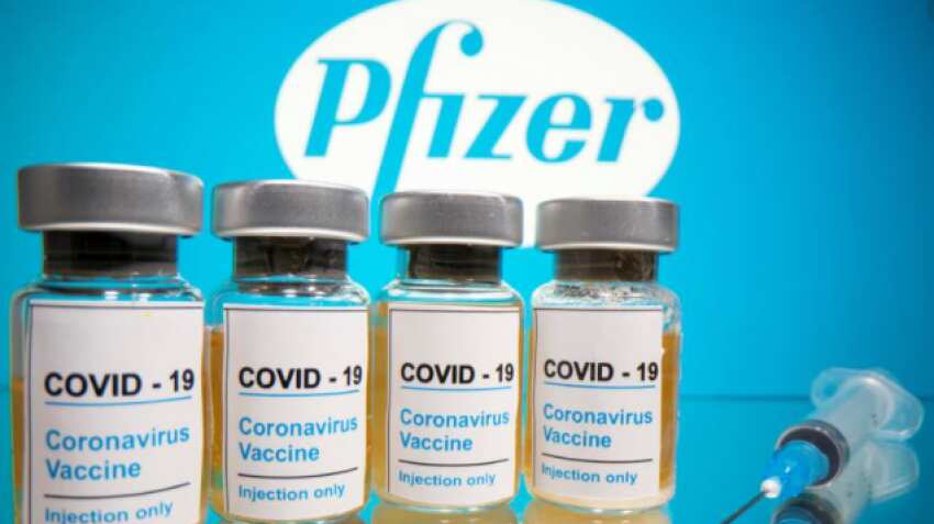 US allows emergency use of Pfizer vaccine