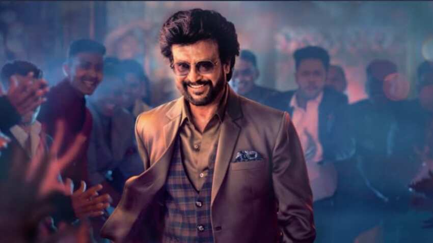 Rajinikanth Birthday Pm Modi Greets Thalaiva On His 70th Birthday Zee Business Rajinikanth did his schooling at the acharya patasala in bangalore and then at the vivekananda balak sangh, a unit of. rajinikanth birthday pm modi greets