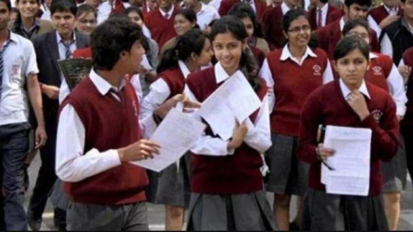 CBSE Board exam 2021: This big relief on cards for Class 10, class 12 students; announcement made| check report  