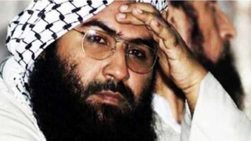 Balakot terror camps in Pakistan active again; Jaish-e-Mohammad ...