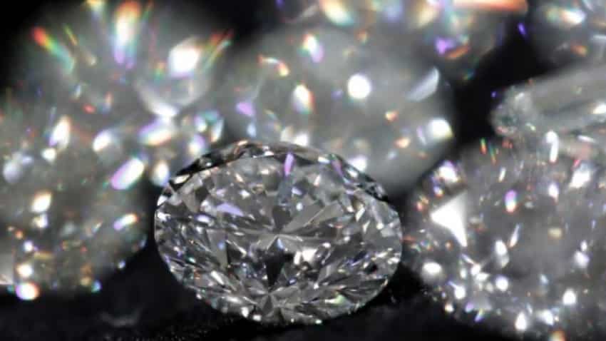 Diamond jewellery see recovery in demand; Forevermark remains bullish in India market: De Beers