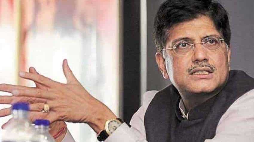 Ecosystem of startups is encouraging innovation, promoting young entrepreneurs: Piyush Goyal Ecosystem of startups is encouraging innovation, promoting young entrepreneurs: Piyush Goyal