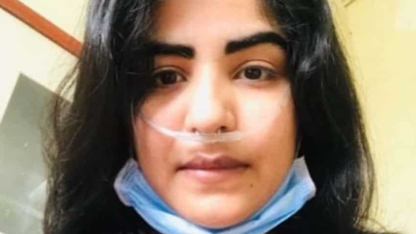 Bollywood Actress Shikha Malhotra Hospitalised Manager Says Please Pray For Her Health Zee Business She is renowned for her item songs like phoonk de in no smoking (2007). bollywood actress shikha malhotra