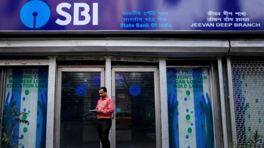 Onlinesbi Xxx Video Com - OnlineSBI: Bank reveals top benefits of net banking for account holders -  ATM card, bill payment to cheque book and more at onlinesbi.com | Zee  Business
