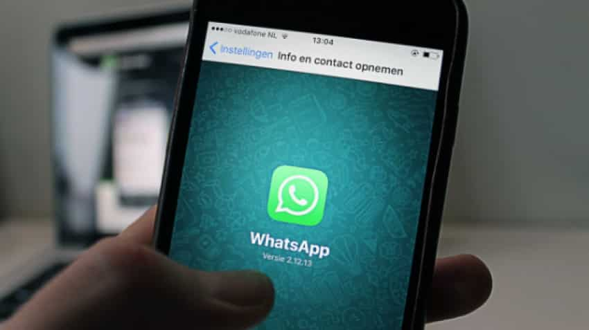 Whatsapp Introduces 'private Reply' Feature For Group Chats