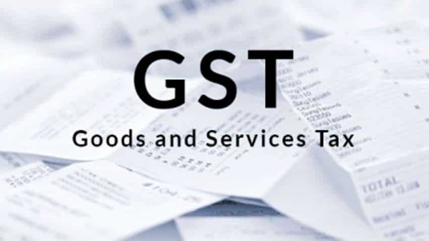 GOOD NEWS! GST taxpayers to get flexibility to decide on monthly tax  payment | Zee Business