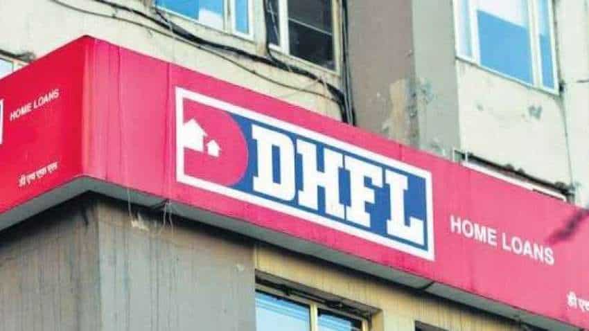 DHFL Case: Latest Grant Thornton report flags fraudulent transactions of Rs 1,058 cr DHFL Case: Latest Grant Thornton report flags fraudulent transactions of Rs 1,058 cr