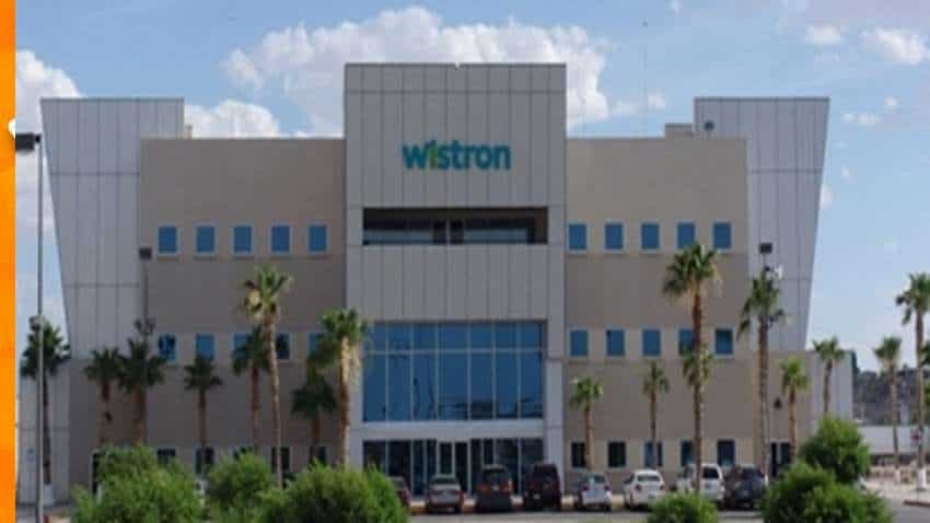 Wistron Apple iPhone Bangalore Plant Violence: LOOT, ARSON, DEEP SHOCK, FIRs! Rs 437 crore loss - Here is what happened Wistron Apple iPhone Bangalore Plant Violence: LOOT, ARSON, DEEP SHOCK, FIRs! Rs 437 crore loss - Here is what happened