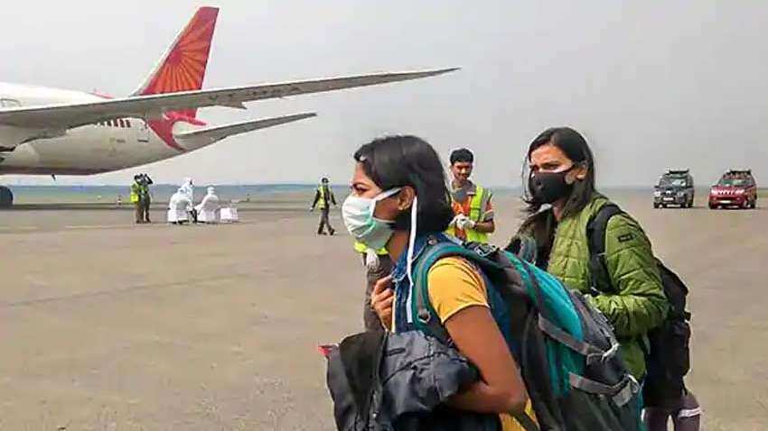Air India divestment: Tata, Spicejet, Essar among bidders in race to buy national carrier Air India divestment: Tata, Spicejet, Essar among bidders in race to buy national carrier