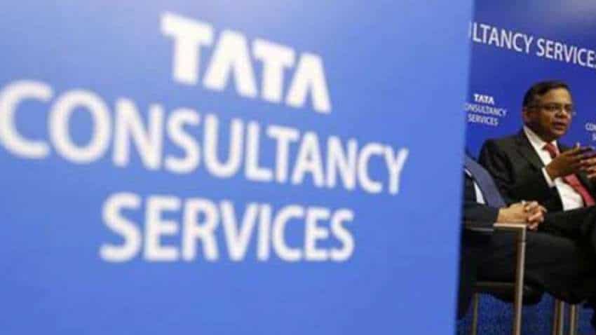 TCS Share Price: What company is doing to power growth – highlights by Kotak Institutional Equities TCS Share Price: What company is doing to power growth – highlights by Kotak Institutional Equities