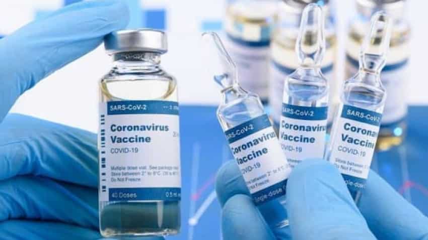 Covid 19 vaccine: Centre issues guidelines for vaccination drive | 12 photo  IDs, registration on Co-Win app and more | everything you must know | Zee  Business