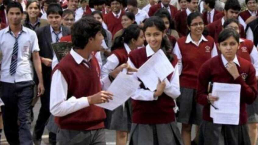 CBSE board exams: Board treating students as enemies? Get the latest info here