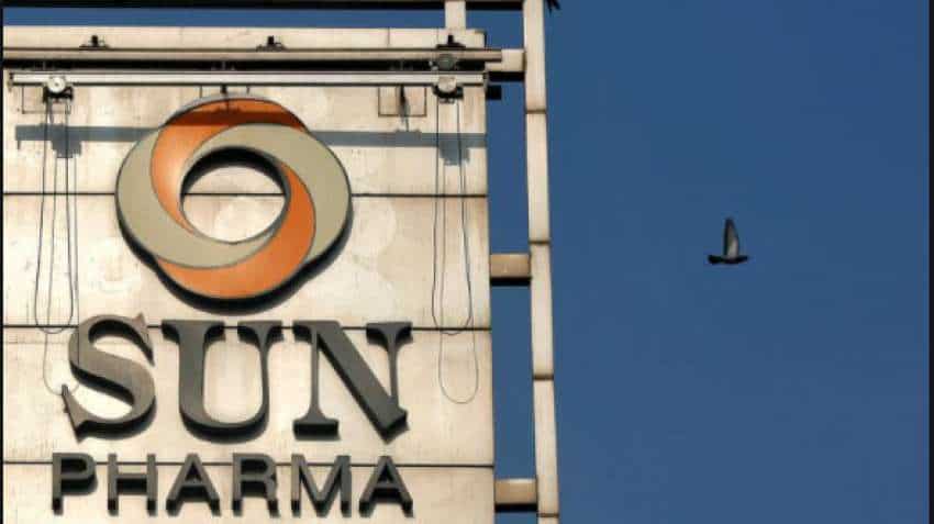 Sun Pharma Share Price: Specialty business is witnessing improved traction Sun Pharma Share Price: Specialty business is witnessing improved traction