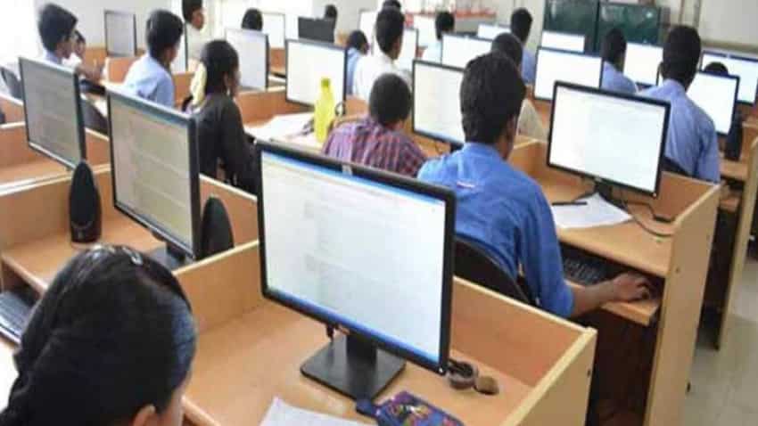 RRB exam 2020: Ministerial and isolated categories exam begins today | All you need to know about mandatory Covid-19 guidelines