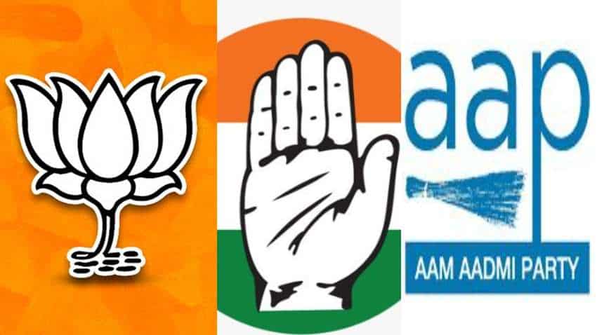 Goa Zilla Panchayat (ZP) Elections Results 2020: WINNERS DECLARED! FULL LIST of BJP, Congress, AAP seats Goa Zilla Panchayat (ZP) Elections Results 2020: WINNERS DECLARED! FULL LIST of BJP, Congress, AAP seats