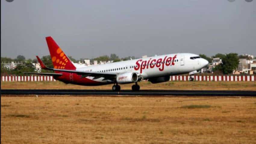 SpiceJet and Indigo share prices: HSBC highlights key pointers in the Aviation Sector