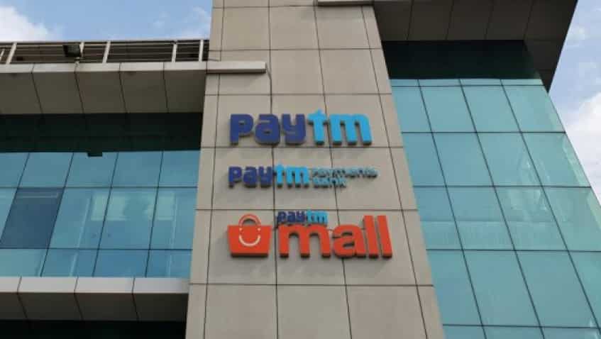 This Paytm payouts service now available to you - RTGS money transfer round the clock