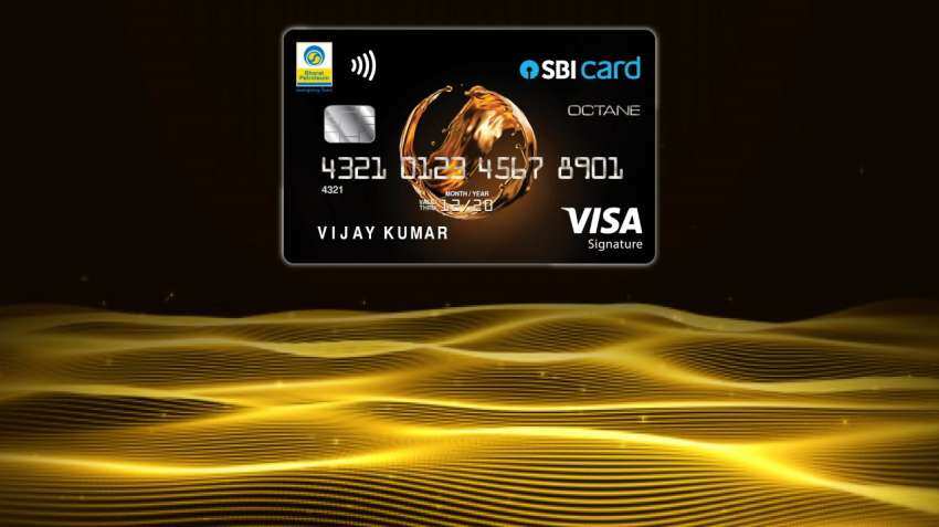 SBI Card: Worried about rising fuel cost, grocery, convenience store bills? This card offers bumper savings; CHECK this out! 