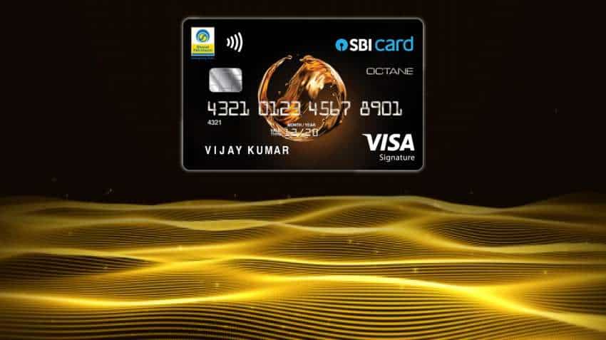 SBI Card: Worried about rising fuel cost, grocery, convenience store bills? This card offers bumper savings; CHECK this out! SBI Card: Worried about rising fuel cost, grocery, convenience store bills? This card offers bumper savings; CHECK this out!