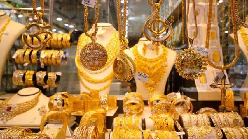 Gold prices: Looking to buy? Good news! Banner Year for Gold expected, set for record, says CS Gold prices: Looking to buy? Good news! Banner Year for Gold expected, set for record, says CS