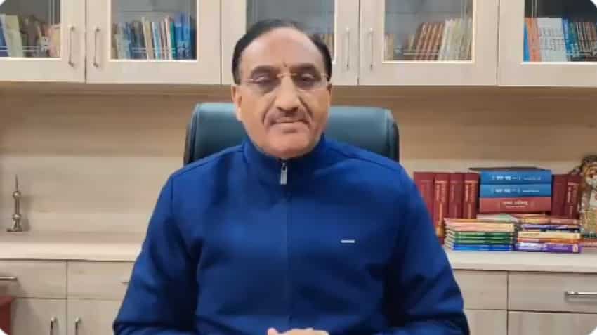 JEE Main 2021 Dates: Exam and attempts announcement today at 6 pm, says Ramesh Pokhriyal on Twitter; All details here!