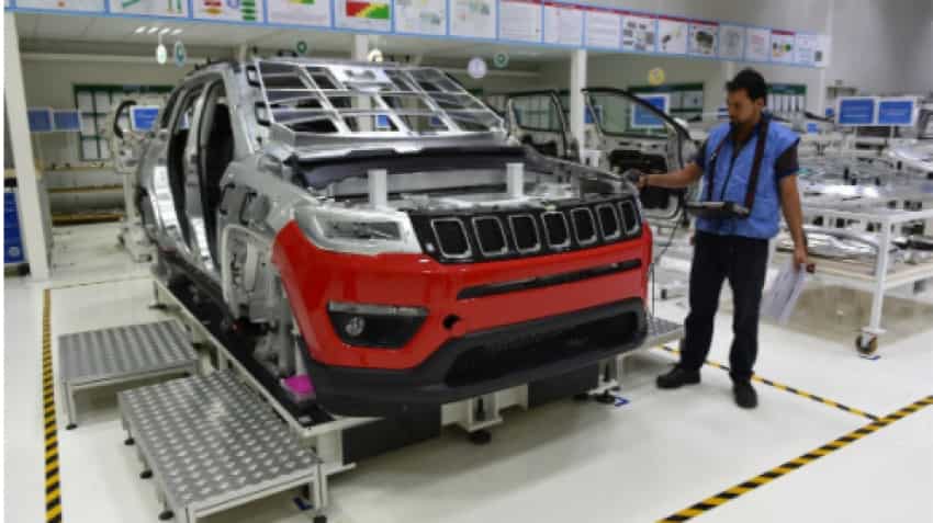Hyderabad: See what FIAT CHRYSLER wants to do with a whopping Rs 1,103 cr investment