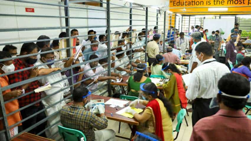 Kerala Gram Block District Panchayats Municipal Corporations Elections Results 2020 Check Latest Trend News Updates Here Zee Business