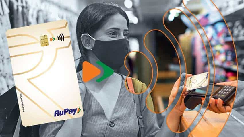 RuPay cardholders alert! New features are here - Check how they will benefit you