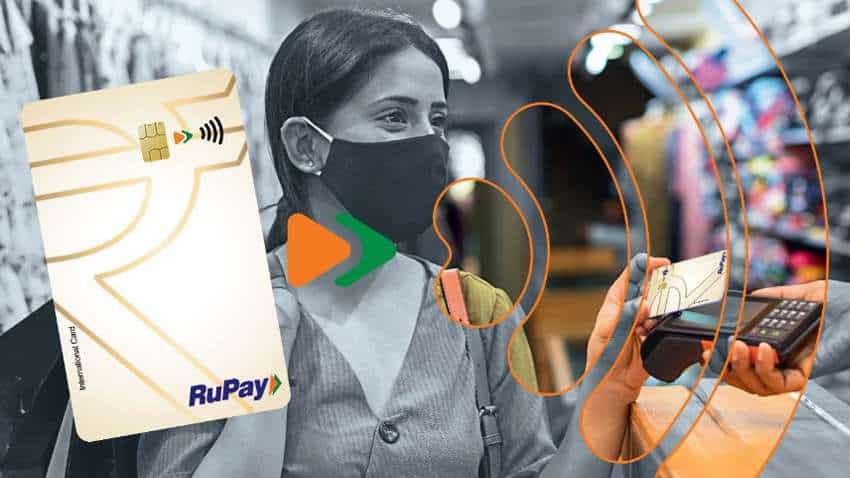 RuPay cardholders alert! New features are here - Check how they will benefit you RuPay cardholders alert! New features are here - Check how they will benefit you