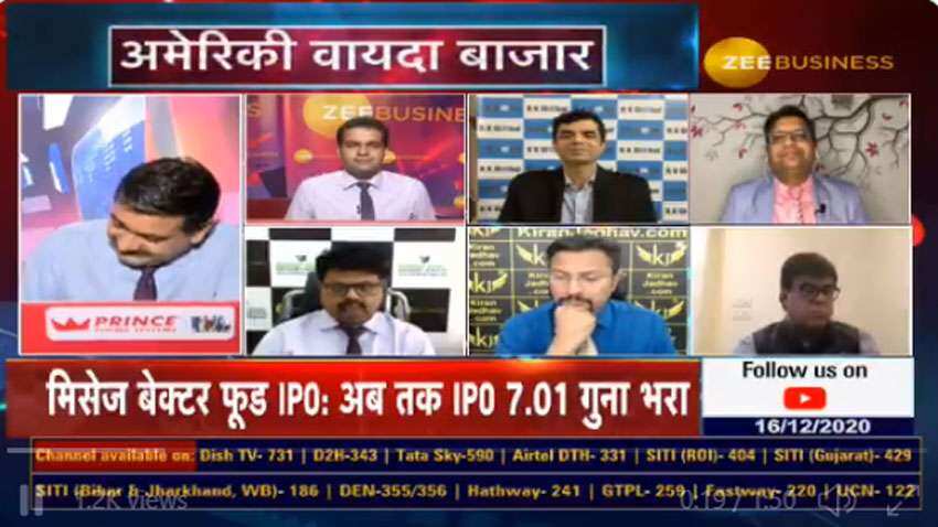 Stocks to Buy with Anil Singhvi: Indiabulls Housing is &#039;very-very special&#039; pick for Kunal Saraogi and Rakesh Bansal