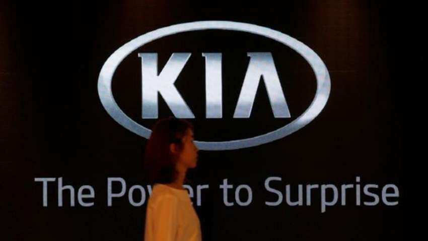 Sold 1 lakh &#039;connected cars&#039; in India, says Kia Motors