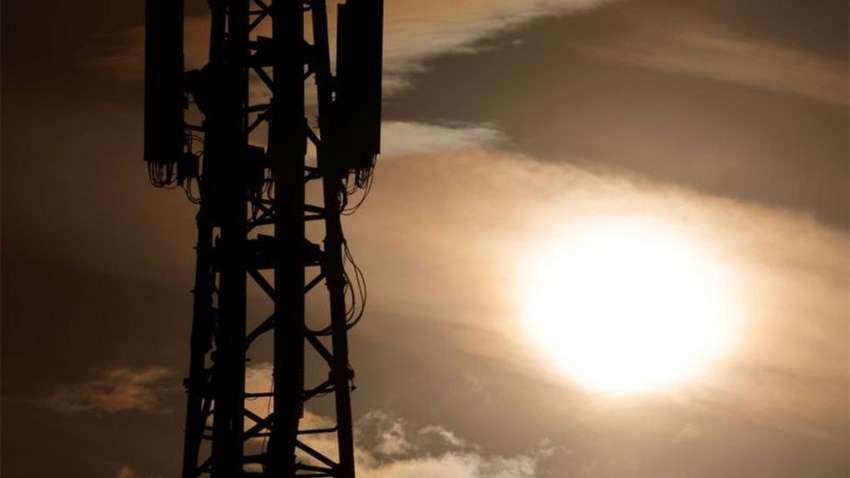 Union Cabinet approves auction of telecom spectrum
