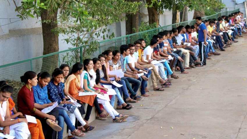 NEET UG Counselling 2020 result: Provisional result for Medical / Dental mop up round declared on mcc.nic.in; final MBBS-BDS result in evening | Here is how to check 