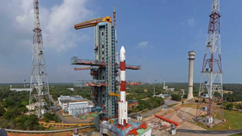 ISRO PSLV C-50 CMS-01 satellite launch date | When and where you can watch last launch of 2020 LIVE today