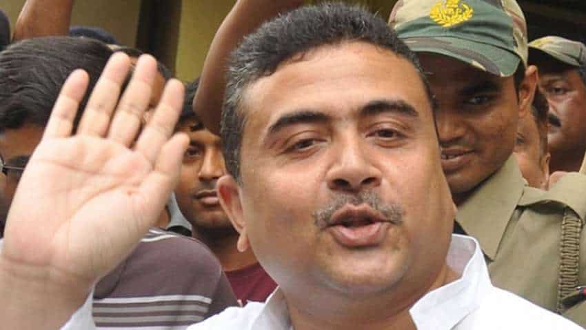 Who is Suvendu Adhikari? Joining BJP in a day or two? All you need to know about influential leader with mass base Who is Suvendu Adhikari? Joining BJP in a day or two? All you need to know about influential leader with mass base