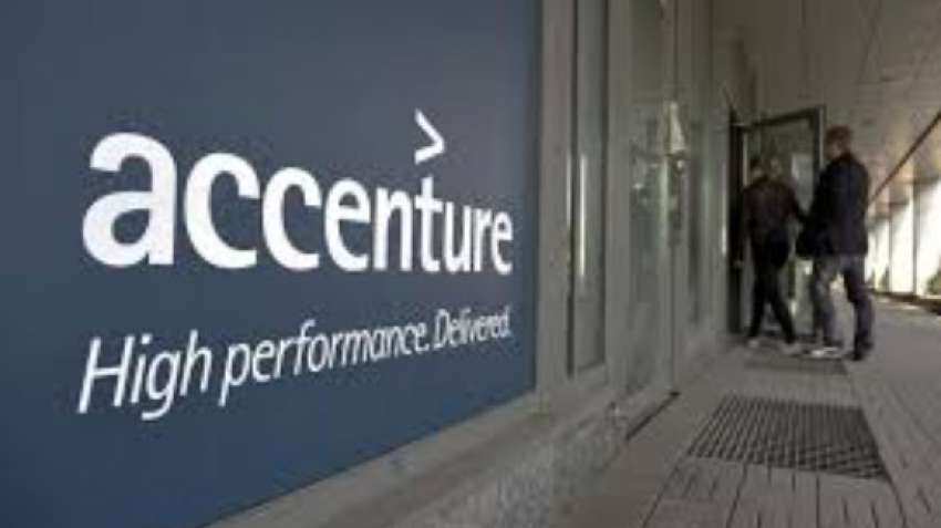 Jefferies highlights key takeaways from Accenture Q1 FY21 Results   