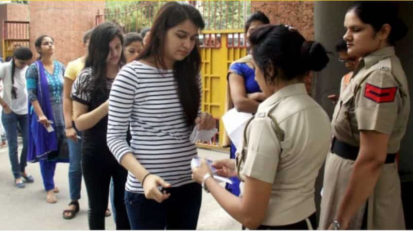 UPSC Main exam admit card released, download it from upsc.gov.in | Here’s how