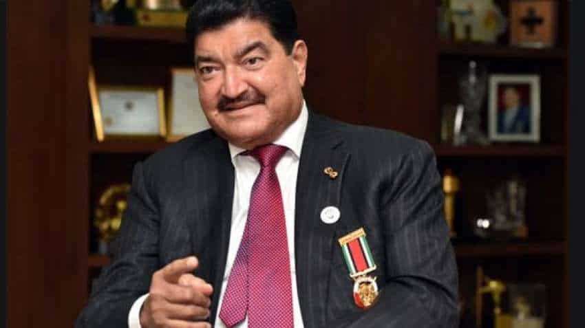 This Indian billionaire sold his company for just $1 - was once valued at over $2 billion This Indian billionaire sold his company for just $1 - was once valued at over $2 billion