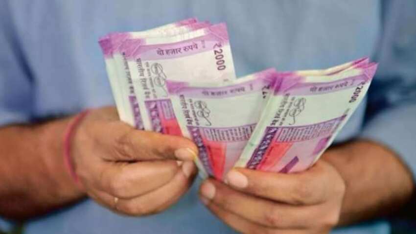 7th pay commission latest News:  Salary, dearness allowance hike for central government employees likely from this month  