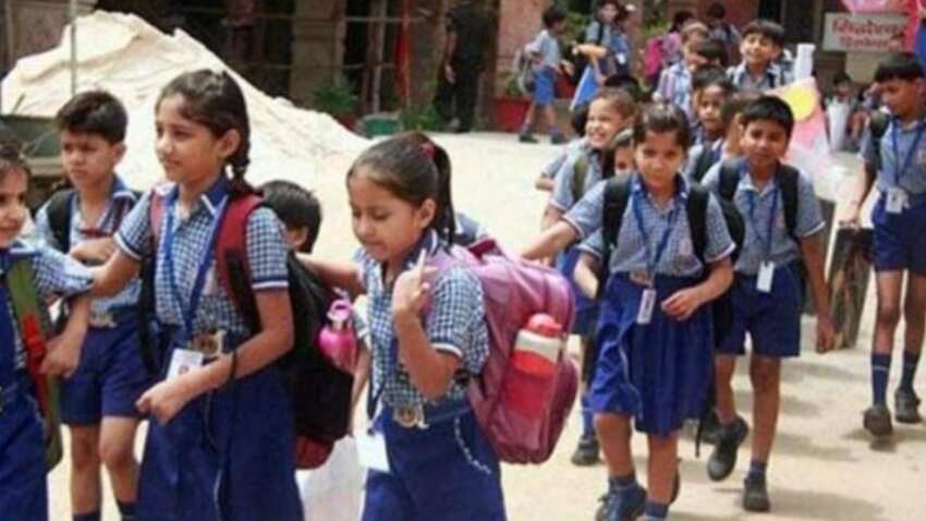 Bihar schools reopen date: Nitish Kumar government reveals schedule for colleges too; students to get this freebie