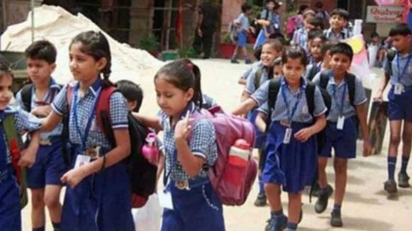 Bihar schools reopen date: Nitish Kumar government reveals schedule for colleges too; students to get this freebie