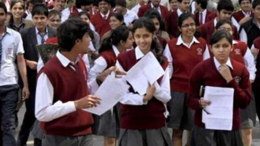 Cbse Exam 2021 Datesheet Will Class 10 12 Board Students Get The Answer They Have Been Seeking All Along On December 22 Zee Business