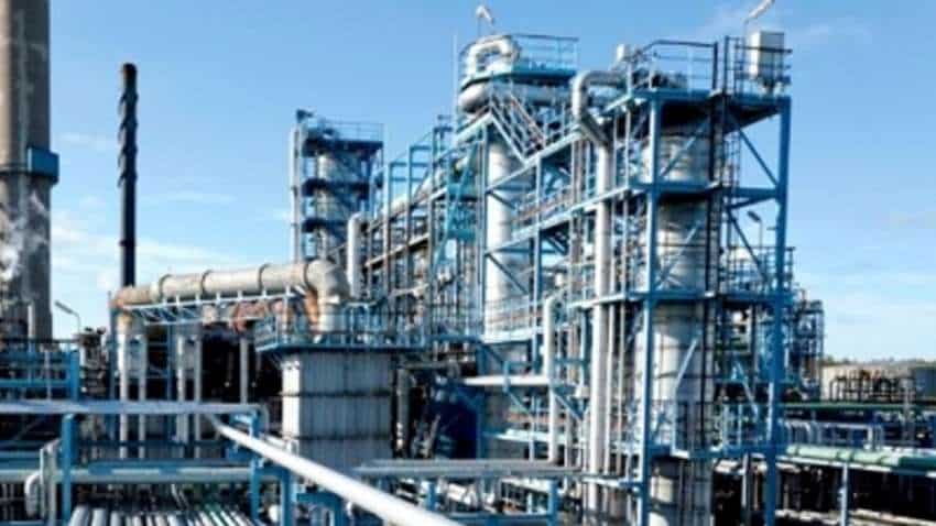 Joint secretary (Refineries) reviewed Assam Bio Refinery Project