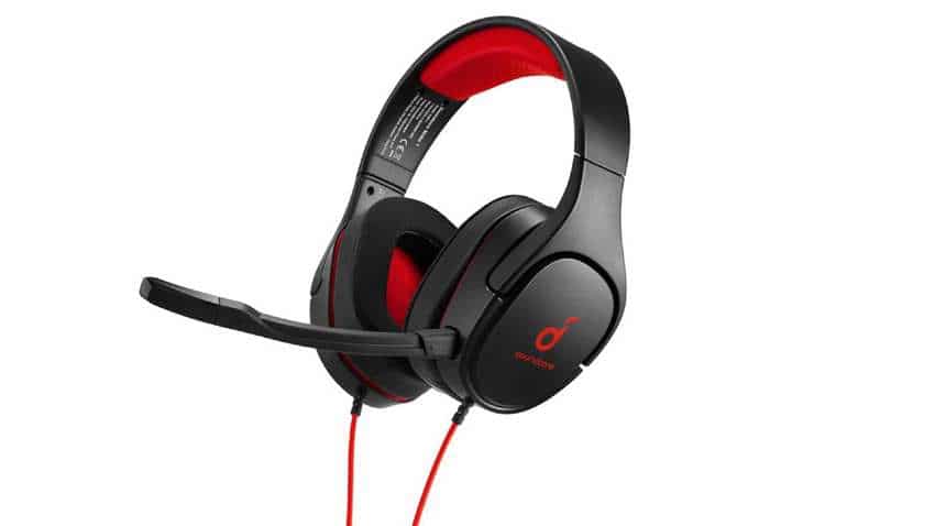 Looking for budget gaming headphones? You may try Soundcore - Check top features